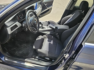 Bmw 320 D facelift - imagine 8