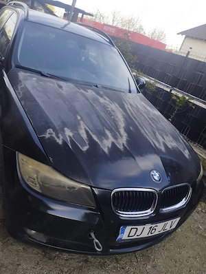 Vând BMW seria 3 