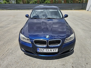 Bmw 320 D facelift - imagine 6