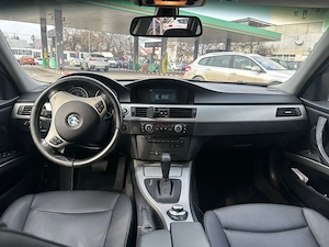 Bmw e91 pachet M - imagine 3