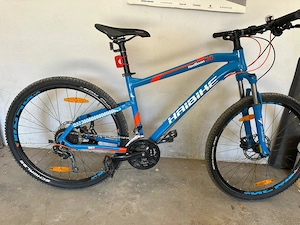 Bicicleta Haibike 3.0 HardSeven