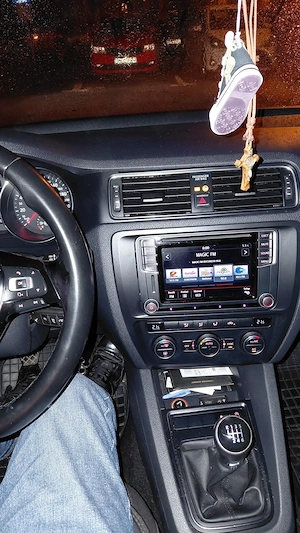 Vand vw jetta 1,2 benzina - imagine 6