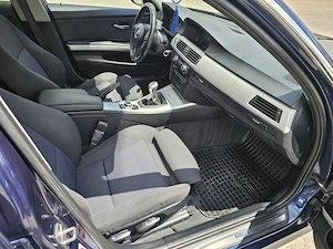 Bmw 320 D facelift - imagine 10