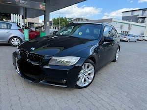 Bmw e91 pachet M - imagine 4