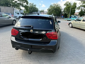 Bmw e91 pachet M - imagine 5