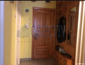 Apartament cu 2camere semidecomandat etaj 3 10