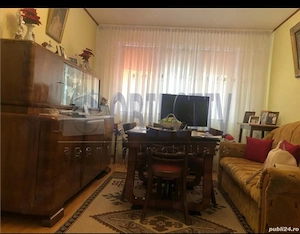 Apartament cu 2camere semidecomandat etaj 3 10 - imagine 4