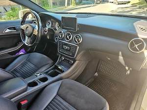 Mercedes A 180 CDI 2015 Automata - imagine 8