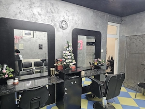Salon frizerie, coafura, cosmetică și manichiură - imagine 2