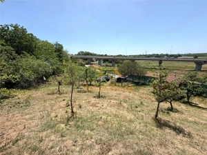 TEREN INTRAVILAN CU PIVNITA | 884 MP | ZONA EPISCOPIA | ORADEA - imagine 6