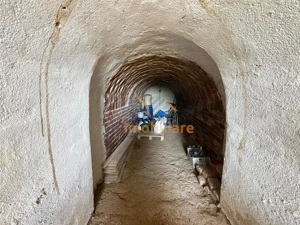 TEREN INTRAVILAN CU PIVNITA | 884 MP | ZONA EPISCOPIA | ORADEA - imagine 3