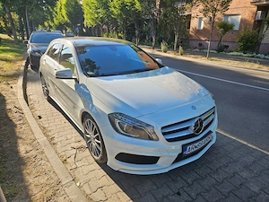 Mercedes A 180 CDI 2015 Automata - imagine 4