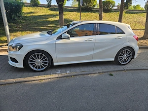 Mercedes A 180 CDI 2015 Automata - imagine 2