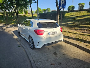Mercedes A 180 CDI 2015 Automata - imagine 3