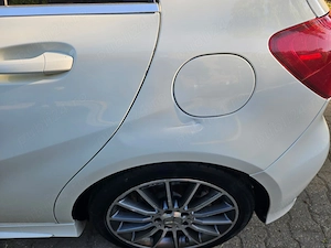 Mercedes A 180 CDI 2015 Automata - imagine 10