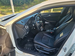 Mercedes A 180 CDI 2015 Automata - imagine 7