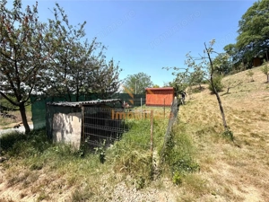 TEREN INTRAVILAN CU PIVNITA | 884 MP | ZONA EPISCOPIA | ORADEA - imagine 8