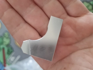 Kit reparatie eroare P2015 pt claptele de la galeria de admisie din aluminiu - imagine 3
