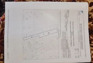 Teren intravilan, com. Magura, Bacau 3448 mp