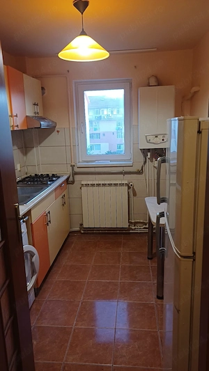 Persoană fizică | Decomandat 2 camere zona Gara Nicolina   - imagine 5