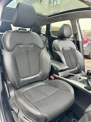 Renault Kadjar 134.000km Intense Faruri Panoramic Rate Garantie - imagine 8