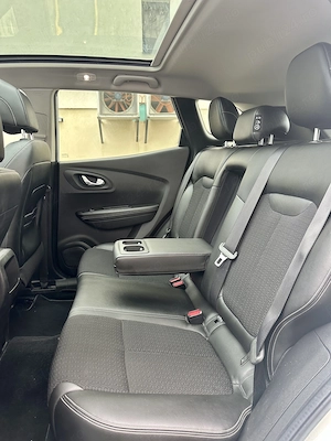 Renault Kadjar 134.000km Intense Faruri Panoramic Rate Garantie - imagine 9