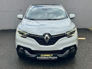 Renault Kadjar 134.000km Intense Faruri Panoramic Rate Garantie - imagine 2