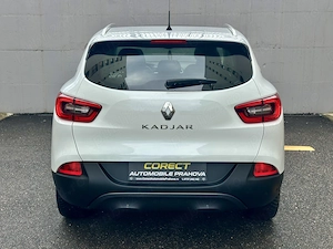 Renault Kadjar 134.000km Intense Faruri Panoramic Rate Garantie - imagine 5