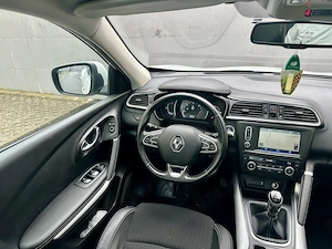 Renault Kadjar 134.000km Intense Faruri Panoramic Rate Garantie - imagine 11