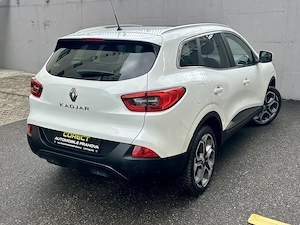 Renault Kadjar 134.000km Intense Faruri Panoramic Rate Garantie - imagine 4