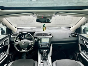 Renault Kadjar 134.000km Intense Faruri Panoramic Rate Garantie - imagine 10