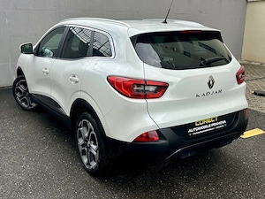 Renault Kadjar 134.000km Intense Faruri Panoramic Rate Garantie - imagine 6