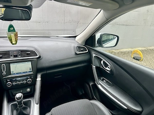 Renault Kadjar 134.000km Intense Faruri Panoramic Rate Garantie - imagine 12
