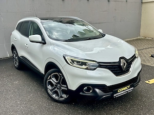 Renault Kadjar 134.000km Intense Faruri Panoramic Rate Garantie - imagine 3