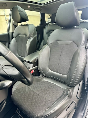 Renault Kadjar 134.000km Intense Faruri Panoramic Rate Garantie - imagine 7