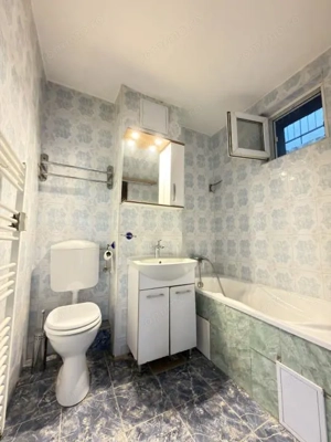 Apartament 3 camere, decomandat, 65 mp utili - zona Calea Sagului  - imagine 11