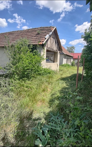 Casa locuibila de vânzare! - imagine 5