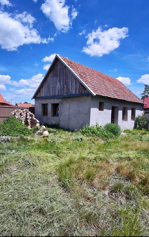 Casa locuibila de vânzare! - imagine 2