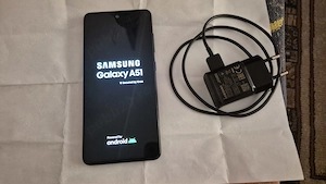 Samsung galaxy A51 