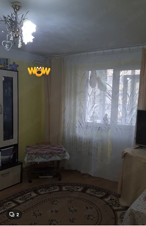 Vanzari apartamente 2 camere, doamna Ghica - imagine 6