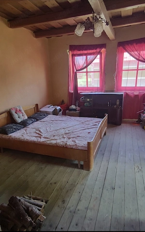 Casa locuibila de vânzare! - imagine 3