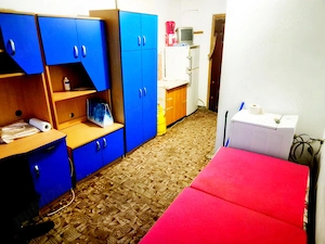    De inchiriat garsoniera este situata in Complexul Studentesc,  - imagine 8