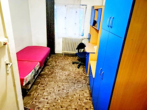    De inchiriat garsoniera este situata in Complexul Studentesc,  - imagine 9