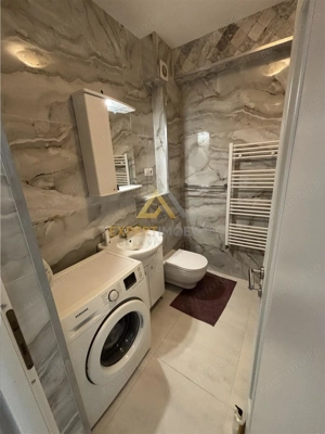 Apartament modern de  #238;nchiriat Revolution Residence - imagine 10