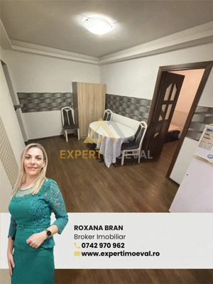 Etaj 1 Apartament cu 1 camera de v #226;nzare Aleea Jupiter