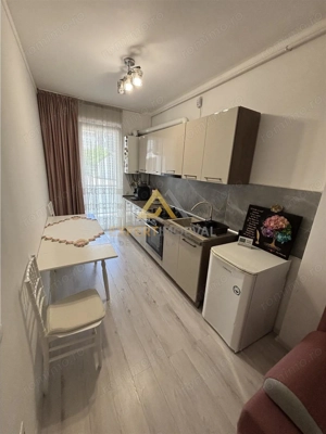Apartament modern de  #238;nchiriat Revolution Residence - imagine 9
