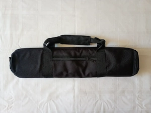 Husa Geanta Trepied Undita Lanseta NOUA Nefolosita Deloc 50cm x 10cm