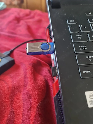 Stick de memorie 128 GB nou