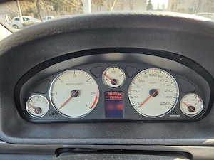 Peugeot 407SW Facelift - imagine 8
