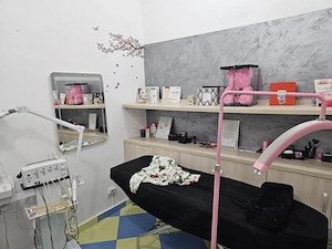 Salon frizerie, coafura, cosmetică și manichiură - imagine 7